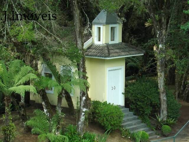 #140 - Casa para Venda em Campos do Jordão - SP - 2