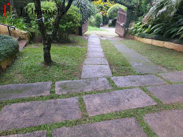 #149 - Casa para Venda em Santo Antônio do Pinhal - SP