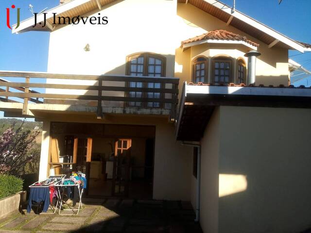 Casa para Venda em Campos do Jordão - 4