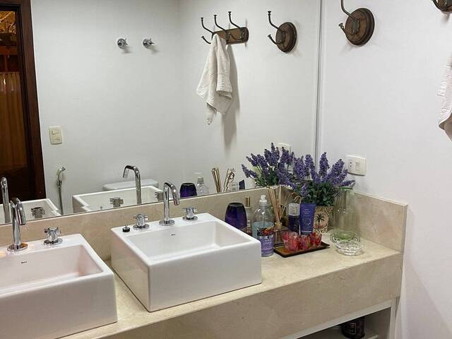 Apartamento para Venda em Campos do Jordão - 4
