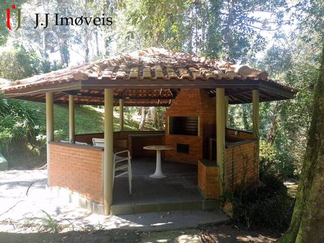 #202 - Apartamento para Venda em Campos do Jordão - SP - 3