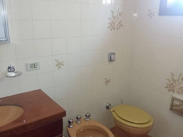 #203 - Apartamento para Venda em Campos do Jordão - SP
