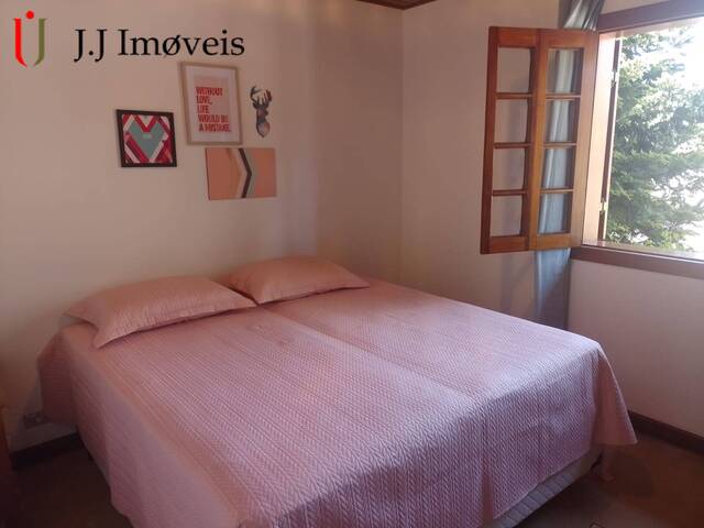 Apartamento para Venda em Campos do Jordão - 5