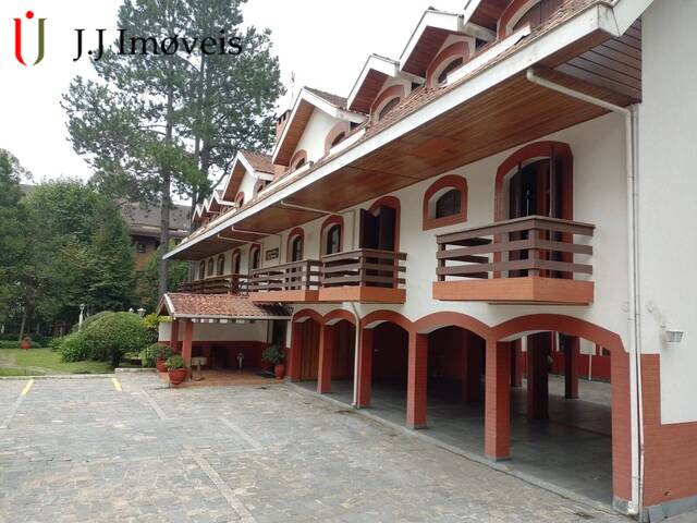 Apartamento para Venda em Campos do Jordão - 4