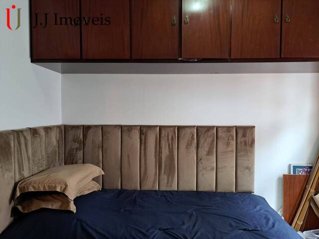 Apartamento para Venda em Campos do Jordão - 5
