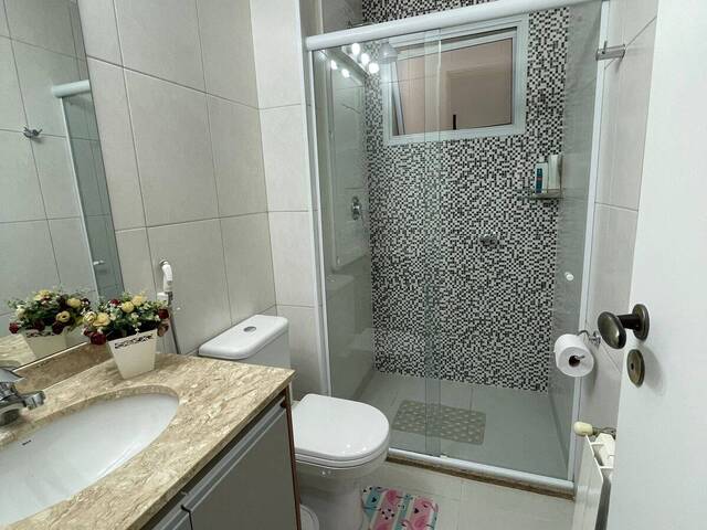 Apartamento para Venda em Campos do Jordão - 4