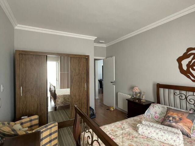 Apartamento para Venda em Campos do Jordão - 5