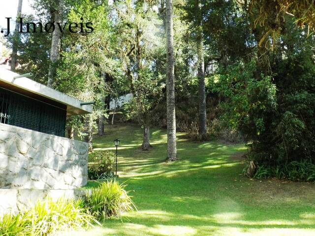 Casa para Venda em Campos do Jordão - 4