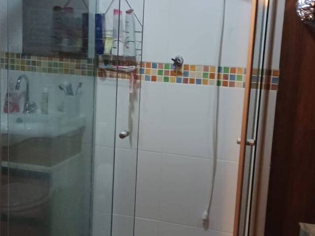 #231 - Apartamento para Venda em Campos do Jordão - SP - 2