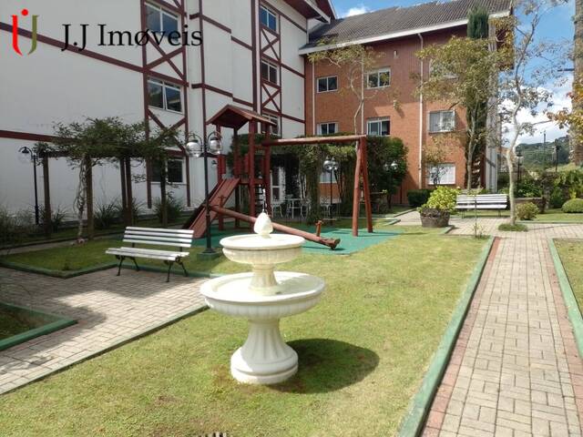 #232 - Apartamento para Venda em Campos do Jordão - SP