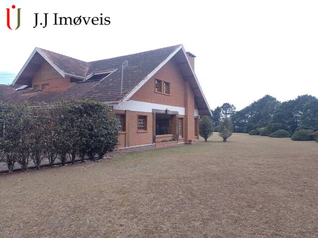 Casa para Venda em Campos do Jordão - 5