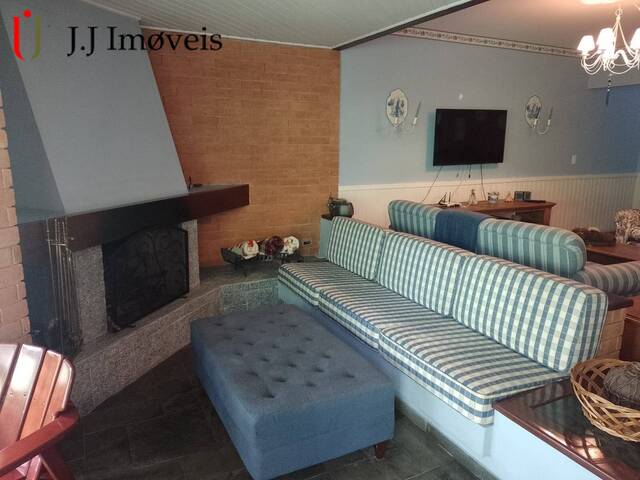 #261 - Apartamento para Venda em Campos do Jordão - SP
