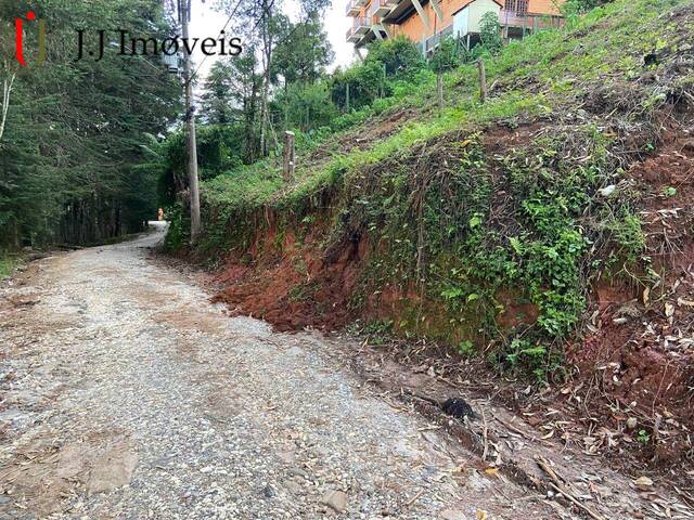 #262 - Área para Venda em Campos do Jordão - SP - 2