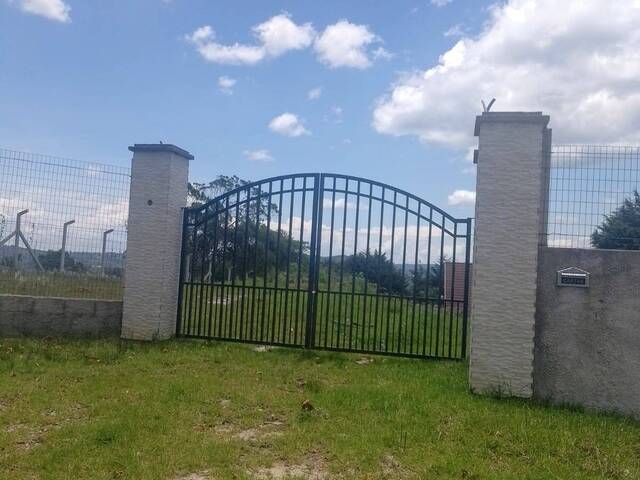 #264 - Área para Venda em Campos do Jordão - SP
