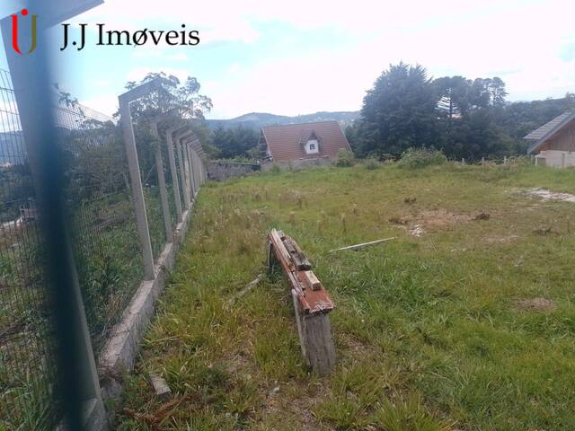 #264 - Área para Venda em Campos do Jordão - SP