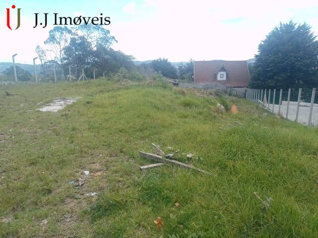 #264 - Área para Venda em Campos do Jordão - SP