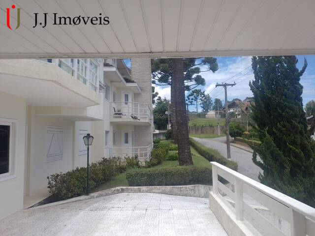 #272 - Apartamento para Venda em Campos do Jordão - SP - 2