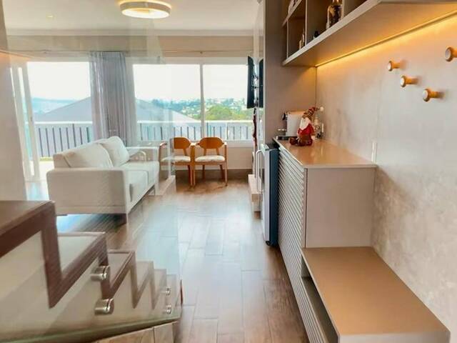 #276 - Casa para Venda em Campos do Jordão - SP - 2