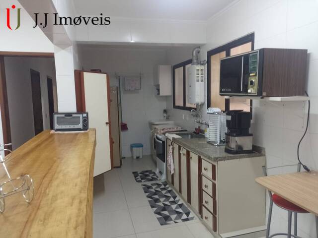 #278 - Apartamento para Venda em Campos do Jordão - SP