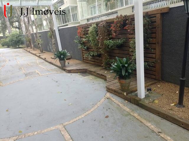 #286 - Apartamento para Venda em Campos do Jordão - SP - 2