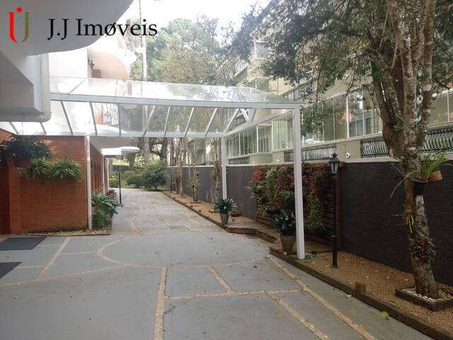 #286 - Apartamento para Venda em Campos do Jordão - SP - 3