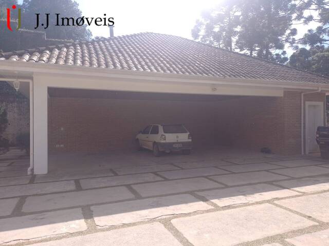 #292 - Casa para Venda em Campos do Jordão - SP - 3