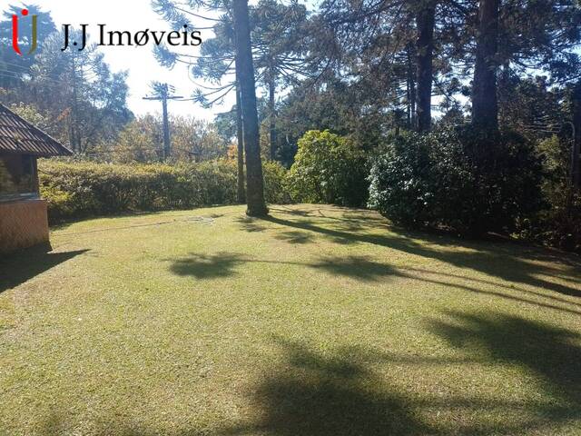 #293 - Casa para Venda em Campos do Jordão - SP - 2