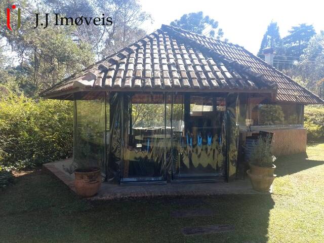 #293 - Casa para Venda em Campos do Jordão - SP - 3