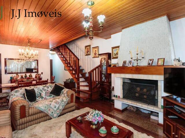 #295 - Apartamento para Venda em Campos do Jordão - SP - 3