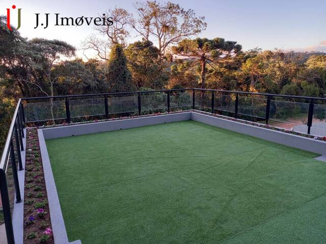 #296 - Casa para Venda em Campos do Jordão - SP - 3