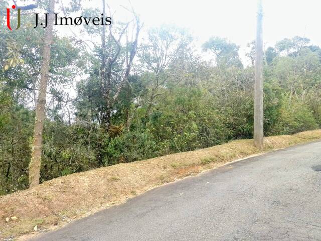 Área para Venda em Campos do Jordão - 5