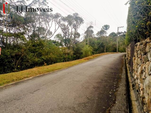 Área para Venda em Campos do Jordão - 4
