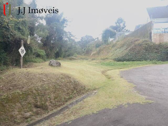 Área para Venda em Campos do Jordão - 4