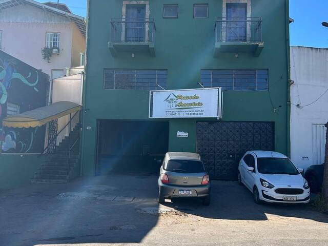#306 - Sala para Venda em Campos do Jordão - SP - 1