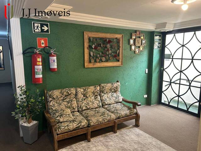#306 - Sala para Venda em Campos do Jordão - SP - 2