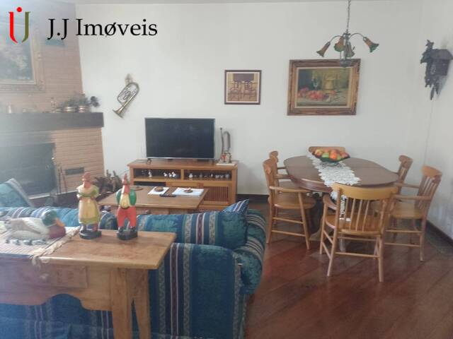 #309 - Apartamento para Venda em Campos do Jordão - SP - 2