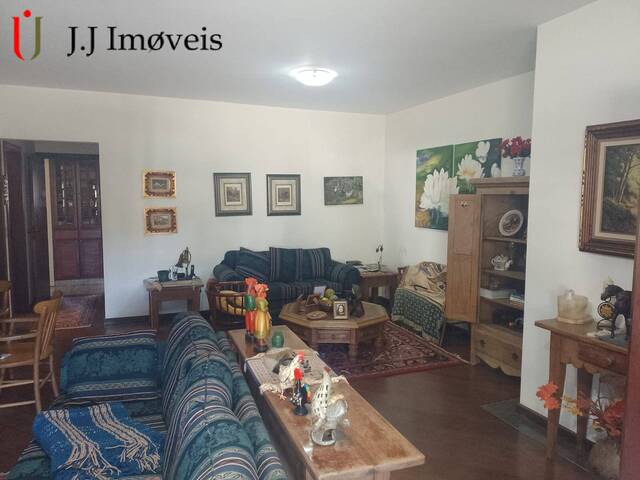 #309 - Apartamento para Venda em Campos do Jordão - SP - 3
