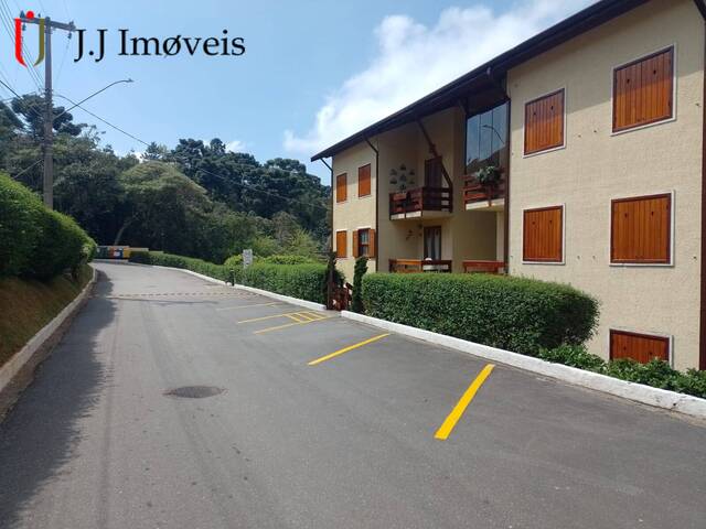 Apartamento para Venda em Campos do Jordão - 4