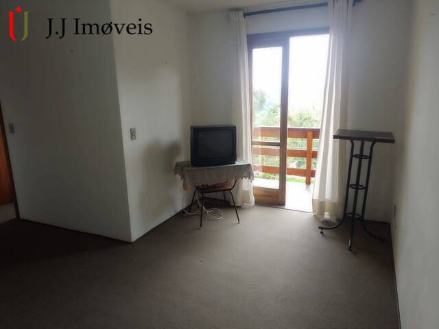 Apartamento para Venda em Campos do Jordão - 5