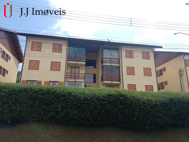 Apartamento para Venda em Campos do Jordão - 5