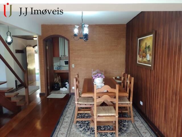 Casa para Venda em Campos do Jordão - 4