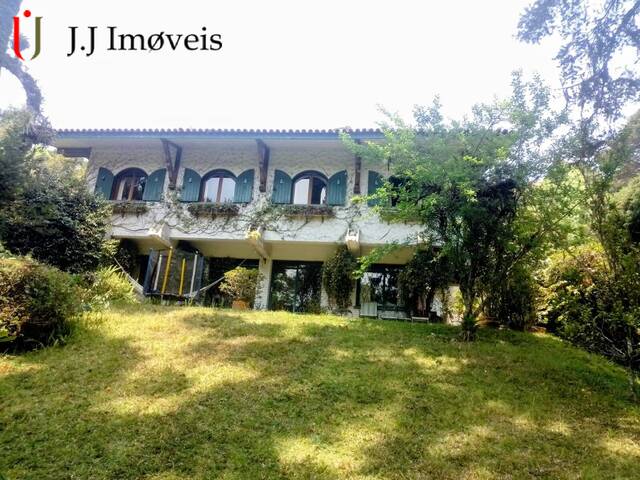 Venda em Vila Yara - Campos do Jordão