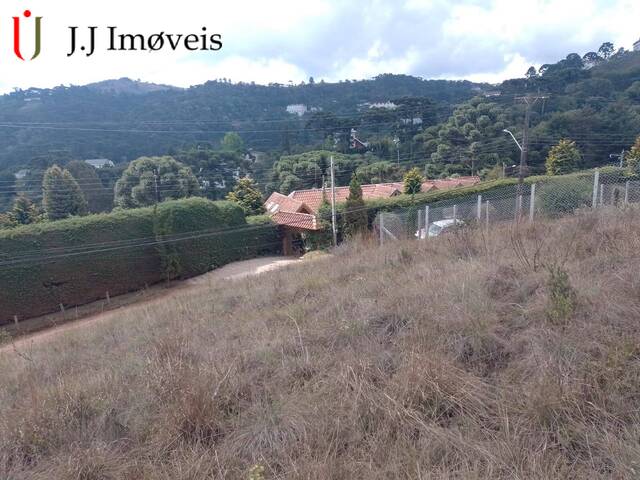 Área para Venda em Campos do Jordão - 5