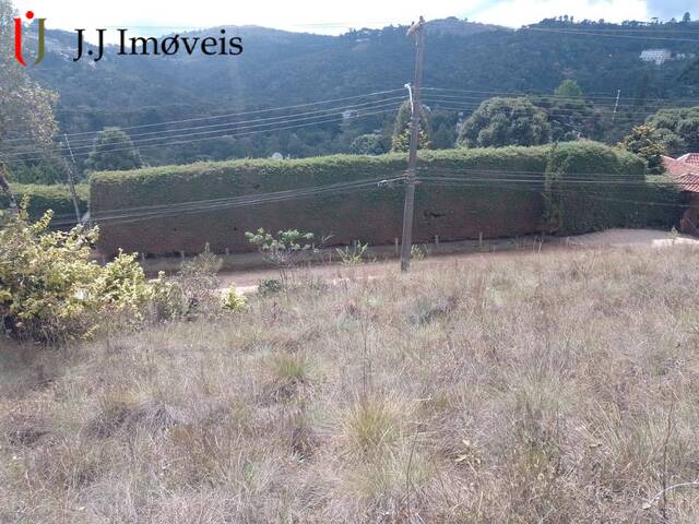 #316 - Área para Venda em Campos do Jordão - SP - 2