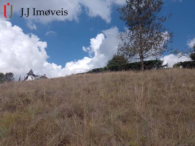 Área para Venda em Campos do Jordão - 4