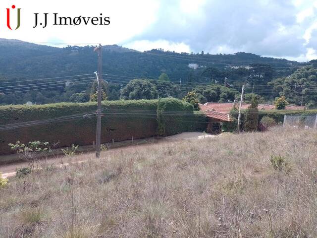 #316 - Área para Venda em Campos do Jordão - SP - 1