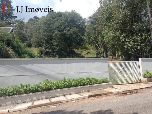 Área para Venda em Campos do Jordão - 5