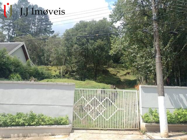 Área para Venda em Campos do Jordão - 4