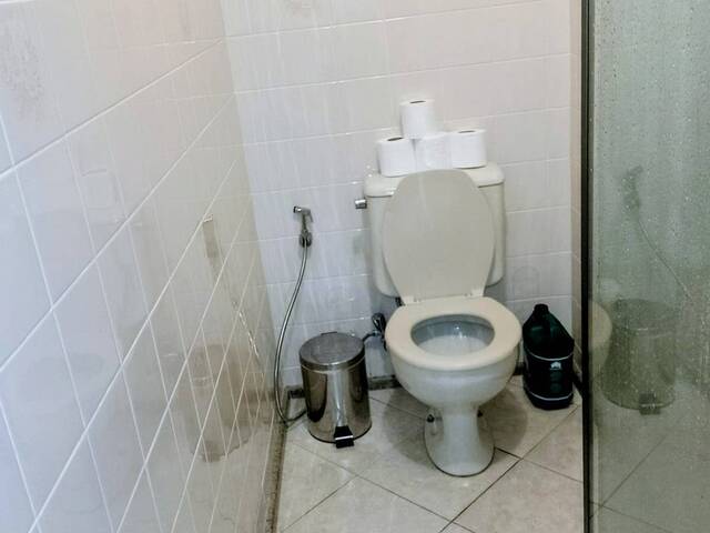 Apartamento para Venda em Campos do Jordão - 4
