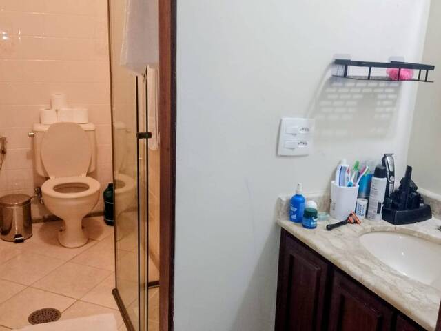 #318 - Apartamento para Venda em Campos do Jordão - SP - 3